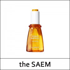 [The Saem] TheSaem ★ Big Sale 65% ★ Power Ampoule Vita White 35ml / EXP 2023.04 / FLEA / 15,000 won(13)